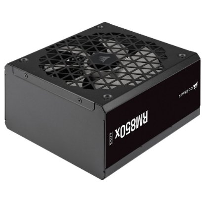 Napajanje 850W, CORSAIR RM850x Shift, CP-9020252-EU, 140mm vent., 80+ Gold, modularno