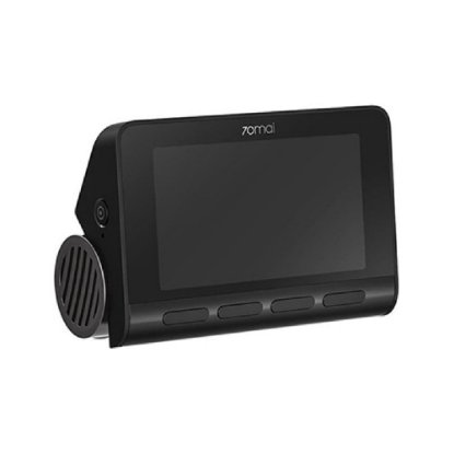 Auto kamera 70MAI A800SE, set stražnja i prednja RC22, 4K UHD, crna