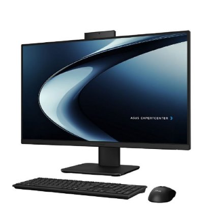 Računalo AiO ASUS ExpertCenter P470 P470VAK-WB530H / 27" FHD, Core i5 13420H, 16GB, 512GB SSD, Intel UHD Graphics, WiFi, Windows 11, crno