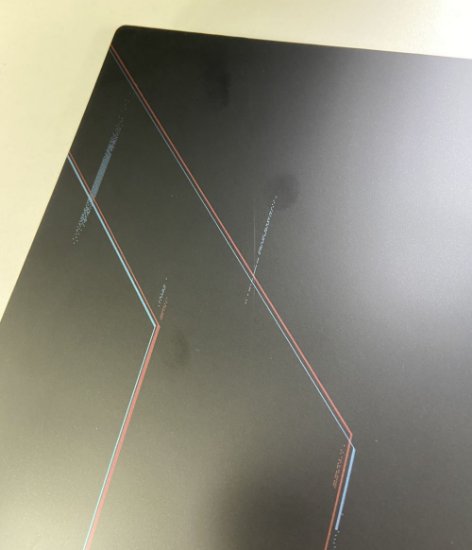 RABLJENI - Laptop ACER Nitro 5 Gaming NH.QFSEX.009 / Core i7 12650H, 16GB, 1TB SSD, nVidia GeForce RTX 3070 Ti, 15.6" QHD 165Hz IPS, bez OS, crni