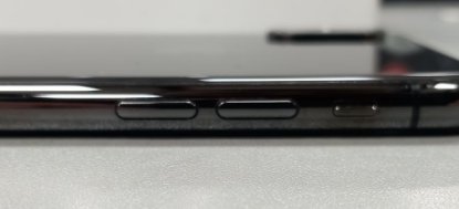 RABLJENI - Mobitel APPLE iPhone X, 5.8" Super Retina, 64GB, sivi