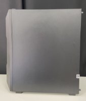 RABLJENI - Računalo LINKS Gaming PC G110I / Core i5 12400F, 16GB DDR4, 1TB HDD + 250GB SSD NVMe, RTX 3050 8GB, WIFI, bez OS