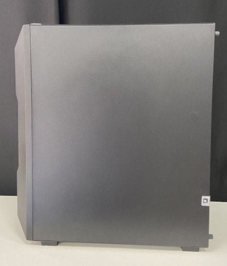 RABLJENI - Računalo LINKS Gaming PC G110I / Core i5 12400F, 16GB DDR4, 1TB HDD + 250GB SSD NVMe, RTX 3050 8GB, WIFI, bez OS