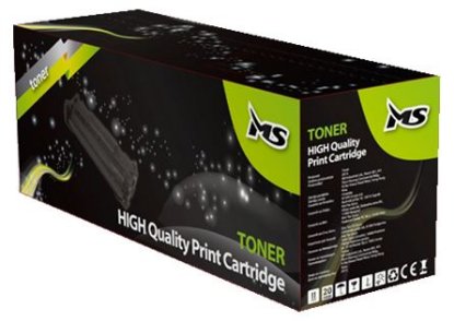Toner MS za HP, CF217A crni, za M102w/M130xx, zamjenski, za 1.600 stranica