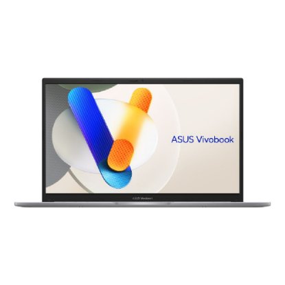Laptop ASUS VivoBook 15 X1504VA-NJ799 / Core i3 1315U, 16GB, 512GB SSD, Intel HD Graphics, 15.6" FHD IPS, bez OS, srebrni