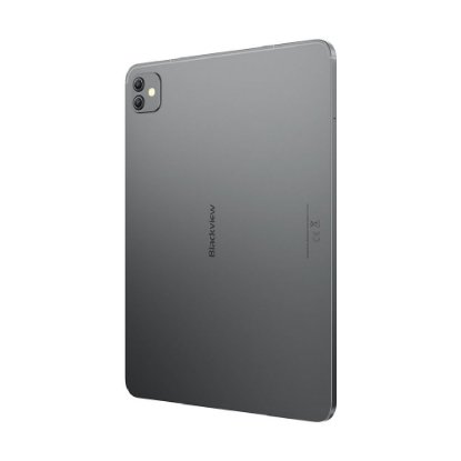 Tablet BLACKVIEW Link 8, 12,7", 12GB, 256GB, Android 15, sivi + Stylus Pen, Cover, tipkovnica i miš