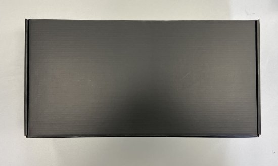 RABLJENI - Tipkovnica RAZER Deathstalker V2, mehanička, Red, RGB, crna, USB