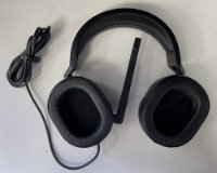 RABLJENI - Slušalice CORSAIR HS55 Surround, mikrofon, crne