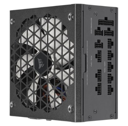 Napajanje 850W, CORSAIR RM850x Shift, CP-9020252-EU, 140mm vent., 80+ Gold, modularno