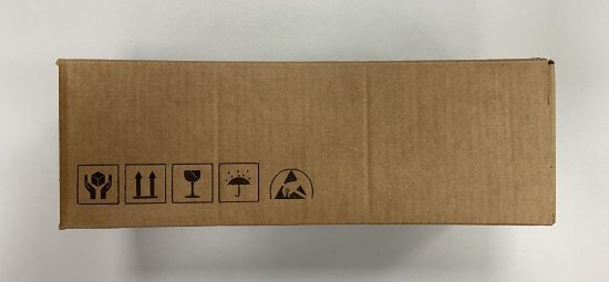 IZLOŽBENI - Tipkovnica RAZER Huntsman Mini, Purple switch, HR/US Layout, USB