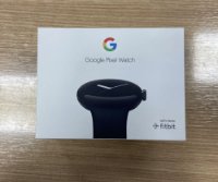 RABLJENI - Pametni sat GOOGLE Pixel Watch, 41mm, multisport, crni