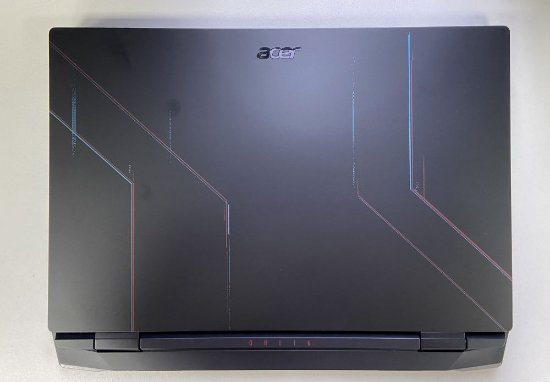 RABLJENI - Laptop ACER Nitro 5 Gaming NH.QFSEX.009 / Core i7 12650H, 16GB, 1TB SSD, nVidia GeForce RTX 3070 Ti, 15.6" QHD 165Hz IPS, bez OS, crni