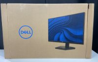 RABLJENI - Monitor 27" DELL SE2723DS, QHD, IPS, 75Hz, 5ms, 350cd/m2, 1000:1, AMD FreeSync, crni