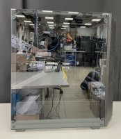 RABLJENI - Računalo LINKS Gaming PC G110I / Core i5 12400F, 16GB DDR4, 1TB HDD + 250GB SSD NVMe, RTX 3050 8GB, WIFI, bez OS