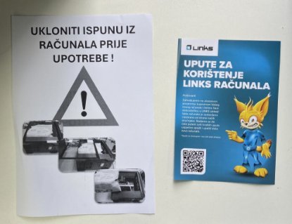 IZLOŽBENI - Računalo LINKS Gaming PC G103I / Core i7 13700K, 32GB DDR5, 1TB SSD SATA + 1TB SSD NVMe, RTX 4080 16GB, WIFI, Windows 11 Pro