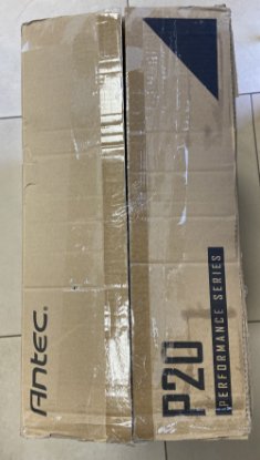 RABLJENI - Računalo LINKS Gaming PC G155I / Core i5 14600K, 32GB DDR5, 2TB SSD NVMe, RTX 4060Ti 8GB, WIFI, bez OS