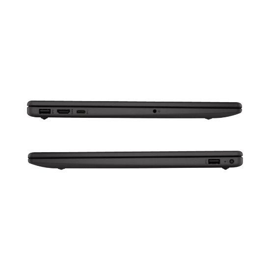 Laptop HP 255 G10 AL0A9AT / Ryzen 5 7530U, 16GB, 512GB SSD, AMD Radeon Graphics, 15.6" FHD IPS, bez OS, crni