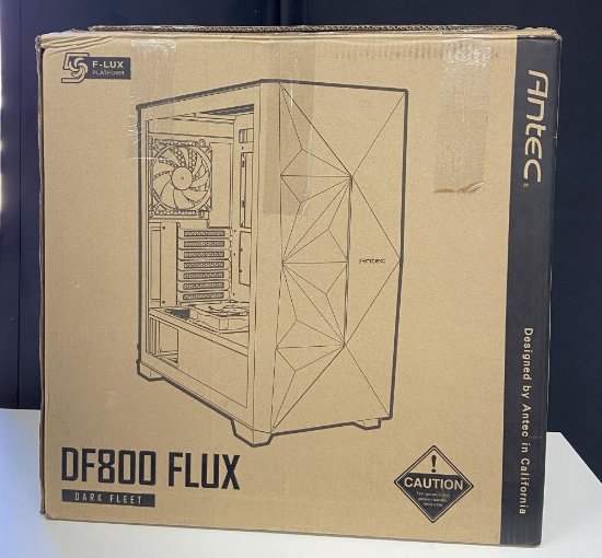 IZLOŽBENI - Računalo LINKS Gaming PC G103I / Core i7 13700K, 32GB DDR5, 1TB SSD SATA + 1TB SSD NVMe, RTX 4080 16GB, WIFI, Windows 11 Pro