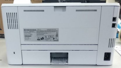 RABLJENI - Printer HP LaserJet Pro 4002dn, 2Z605F, 1200dpi, duplex 256MB, USB, LAN