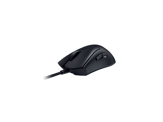 RABLJENI - Miš RAZER DeathAdder V3, optički, 30000dpi, crni, USB