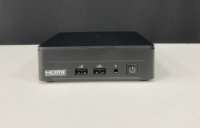 RABLJENI - Računalo ASUS NUC 12 Pro Kit NUC12WSKi5 / Core i5 1240P, 2xSO DIMM DDR4, Intel Iris Xe Graphics, 4xUSB, M.2 22x80 NVMe, 22x42 SATA, 2,5Gb LAN, 2xHDMI, 2xThunderbolt 4 (USB-C+DP), EU kabel