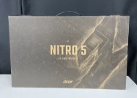 RABLJENI - Laptop ACER Nitro 5 Gaming NH.QFSEX.009 / Core i7 12650H, 16GB, 1TB SSD, nVidia GeForce RTX 3070 Ti, 15.6" QHD 165Hz IPS, bez OS, crni