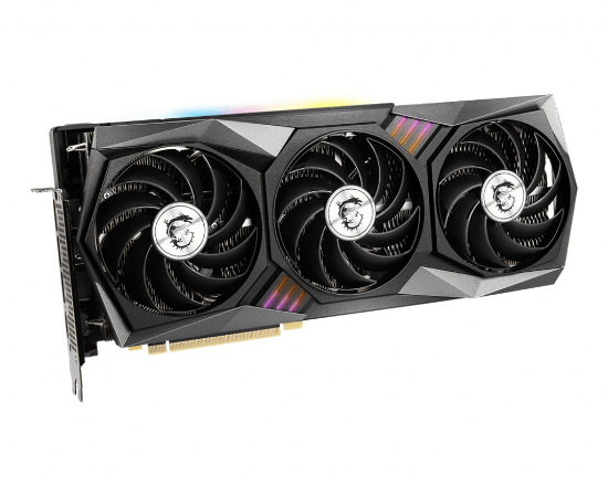 RABLJENI - Grafička kartica MSI GeForce RTX 3070 Gaming Z Trio 8G LHR, 8GB GDDR6