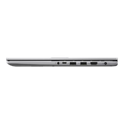 Laptop ASUS VivoBook 15 X1504VA-NJ799 / Core i3 1315U, 16GB, 512GB SSD, Intel HD Graphics, 15.6" FHD IPS, bez OS, srebrni