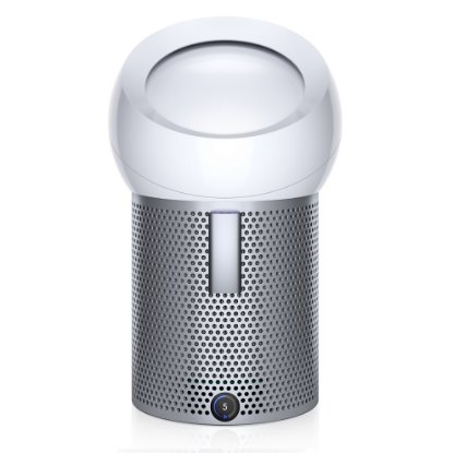 IZLOŽBENI - Pročišćivač zraka DYSON Pure Cool Me BP01 srebrno/bijeli, hladi i pročišćava, 275910