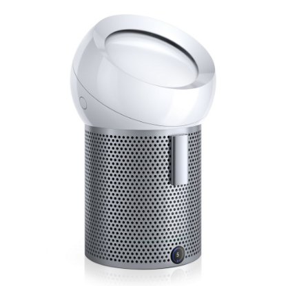 IZLOŽBENI - Pročišćivač zraka DYSON Pure Cool Me BP01 srebrno/bijeli, hladi i pročišćava, 275910