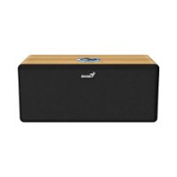 Zvučnik GENIUS SP-HF505BT, 20W, Bluetooth, drveni