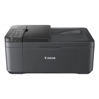 Multifunkcijski printer CANON Pixma TR4755I, printer/scanner/copy/fax, 4800dpi, USB, Wi-Fi, crni