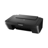 Multifunkcijski printer CANON Pixma MG2551S, printer/scanner/copy, 4800dpi, USB, crni
