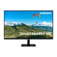 IZLOŽBENI - Monitor 27" SAMSUNG LS27AM500NRXEN, FHD, 8ms, 250cd/m2, 3.000:1, crni