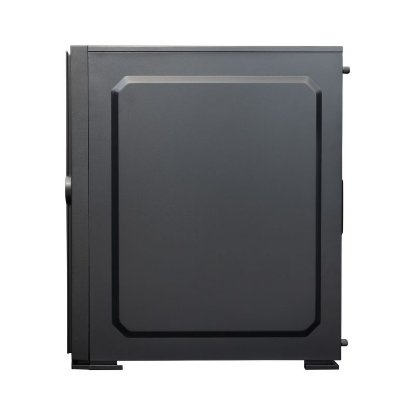 Kućište WHITE SHARK GCC-2402 Panzer 2, ATX, prozor, bez napajanja, crno