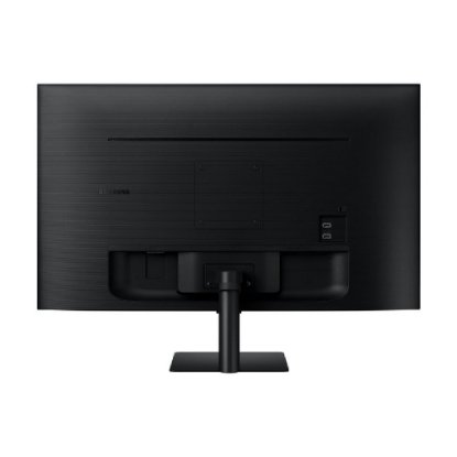 IZLOŽBENI - Monitor 27" SAMSUNG LS27AM500NRXEN, FHD, 8ms, 250cd/m2, 3.000:1, crni