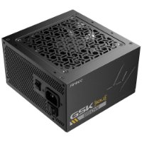 Napajanje 850W, ANTEC GSK850 EC, ATX 3.1, 120mm vent., 80+ Gold, modularno