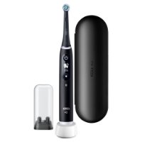 Električna četkica za zube ORAL-B iO6, Black Onyx