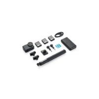 Sportska digitalna kamera DJI Osmo Action 6 Adventure Combo, 4K120, 40 Mpixela, HDR, OLED Touchscreen, WiFi, BT