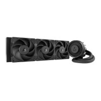 Vodeno hlađenje ARCTIC Liquid Freezer III 360 Pro, za Intel i AMD, crni