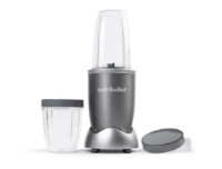 Blender NUTRIBULLET NB505DG, 500 W, 710 ml, sivi