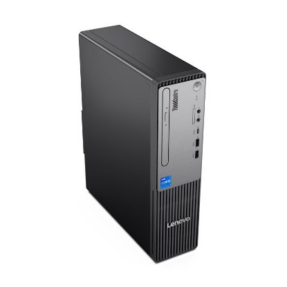 Računalo LENOVO ThinkCentre Neo 50s Gen 5 12XD008QCR / Core i5 14400, 16GB, 1TB SSD, Intel HD Graphics, bez OS, crno