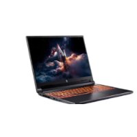 Laptop ACER Nitro V16 NH.U1HEX.00C / Ryzen AI 5 240, 16GB, 1TB SSD, nVidia GeForce RTX 5050, 16" WUXGA 180Hz IPS, bez OS, crni
