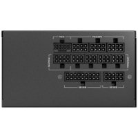 Napajanje 850W, ANTEC GSK850 EC, ATX 3.1, 120mm vent., 80+ Gold, modularno