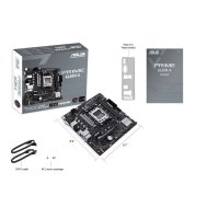 Matična ploča ASUS Prime A620M-K, AMD A620, DDR5, mATX, s. AM5