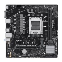 Matična ploča ASUS Prime A620M-K, AMD A620, DDR5, mATX, s. AM5