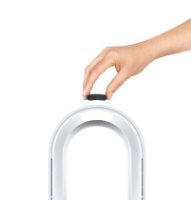 IZLOŽBENI - Pročišćivač zraka DYSON Pure & Cool Link TP04 - pročišćava i hladi