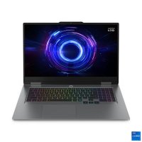 Laptop LENOVO LOQ 83JH002XSC / Core i7 14700HX, 32GB, 1TB SSD, nVidia GeForce RTX 5060 Ti, 17.3" FHD 165Hz IPS, bez OS, sivi