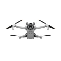 Dron DJI Mini 3, 4K kamera, 3-axis gimbal, vrijeme leta do 38min, daljinski upravljač, bijeli