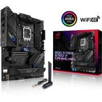 Matična ploča ASUS ROG Strix B760-F Gaming WIFI, Intel B760, DDR5, ATX, s. 1700
